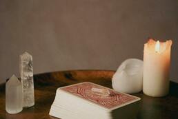 Boutique esotérique