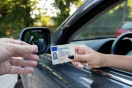 Ouverture d'une auto-école