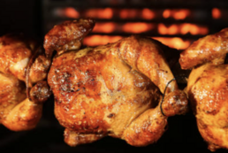 Création d'un commerce d'alimentation dans un village