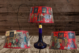 Atelier d'Artisanat d'Art