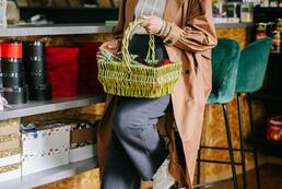 Commerce multiservice, bar-restaurant