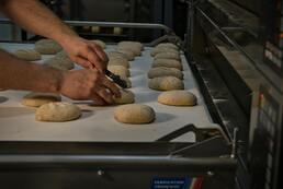 Création de boulangeries et transmission