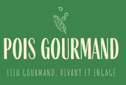 Pois Gourmand
