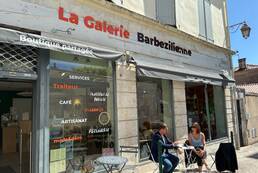 Incroyable Territoire