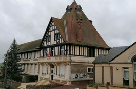La Neuve-Lyre