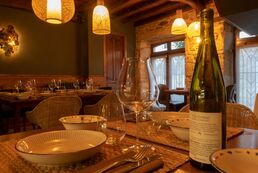 Hôtel restaurant 
