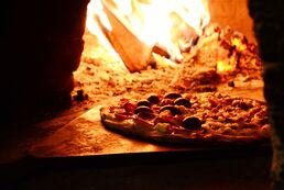 Pizzeria Napolitaine