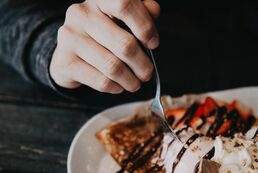 Crousti-Gourmand 