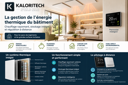 Kaloritech
