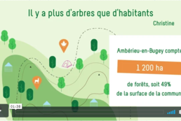 Création d'outils pour les collectivités