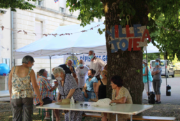 Ville à Joie