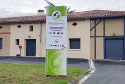Bureau d'Etudes et Enseigne Nationale de tiers-lieux