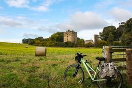 Gîte d'étape pour cyclistes et randonneurs