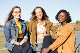 Femmes des Territoires