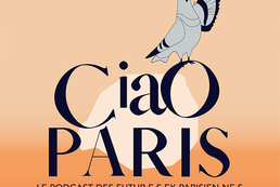 Ciao Paris