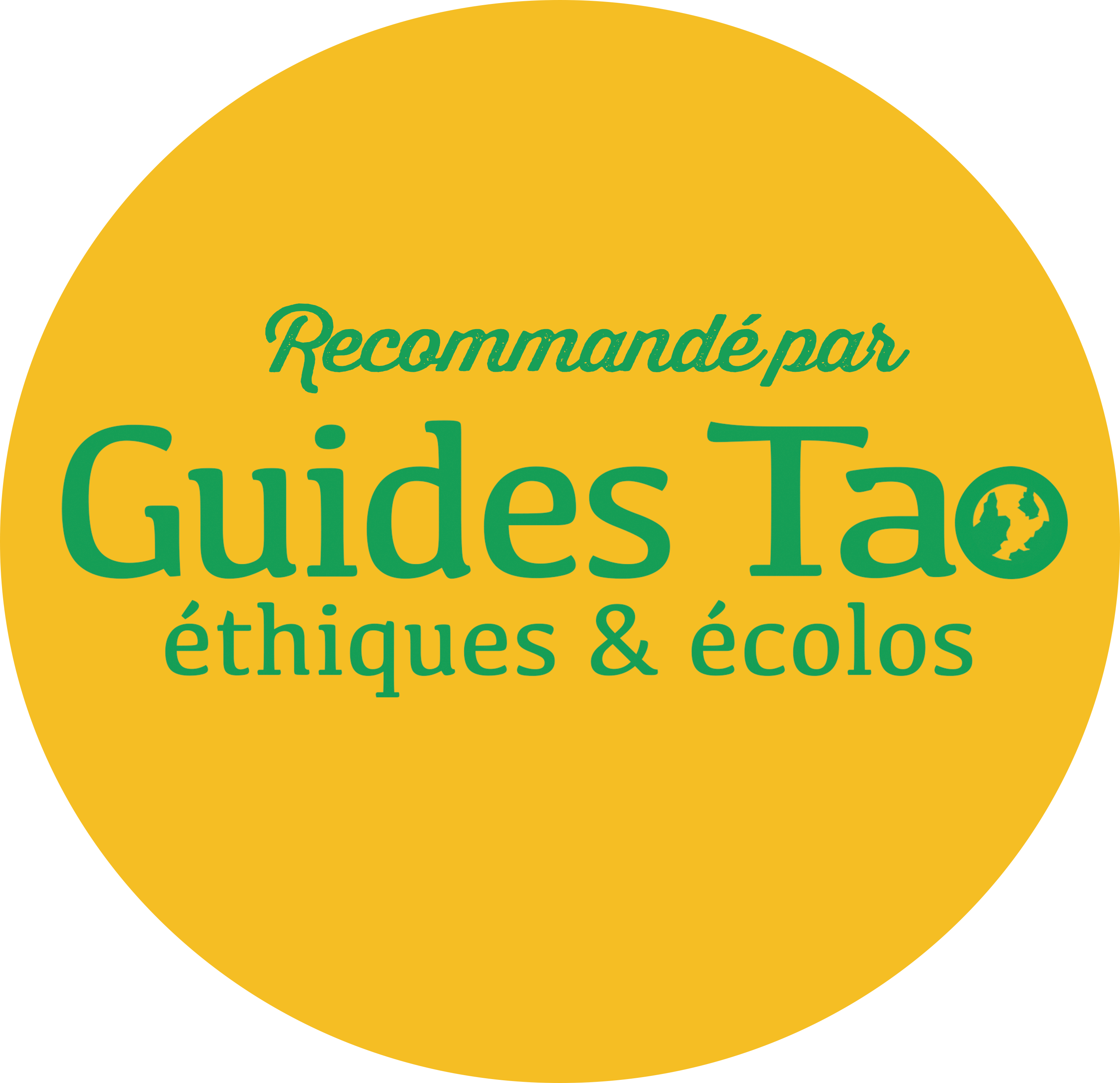 Guide Tao