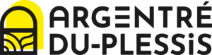Logo Argentré-du-Plessis