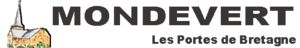 Logo Mondevert