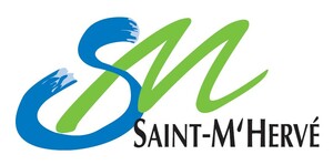 Logo Saint-M'Hervé