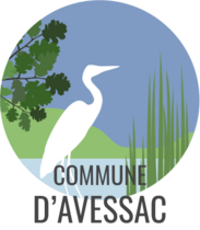 Logo Avessac