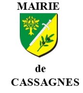 Logo Cassagnes