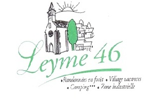 Logo Leyme