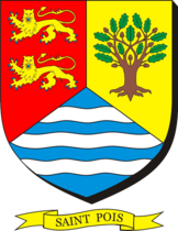 Logo Saint-Pois