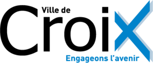 Logo Croix