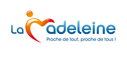 Logo La Madeleine