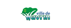 Logo Wavrin