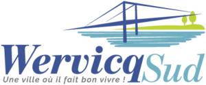 Logo Wervicq-Sud
