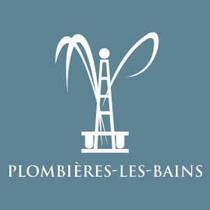 Logo Plombières-les-Bains