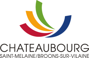 Logo Châteaubourg