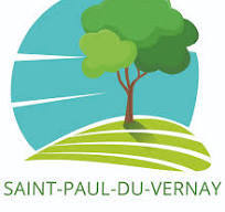 Logo Saint-Paul-du-Vernay