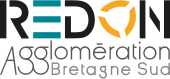 Logo CA Redon Agglomération