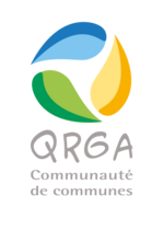 Logo CC du Quercy Rouergue et des Gorges de l'Aveyron